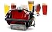The Beer Machine 2000 Home Brew Beer Making Kit