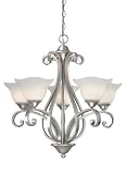 Vaxcel International Lighting Chandelier
