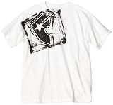 Famous Stars and Straps Boys 8-20 Stamp Champ Boys Youth Tee