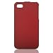 Talon Rubberized Phone Shell for Apple iPhone 4 - Red