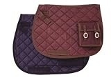 Quilted Aussie Pocket Pad Brown