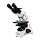 VanGuard Brightfield Clinical Microscope with Binocular Head, Halogen Illumination, 4X, 10X, 40X, 100X Magnification, 360 Degree Viewing Angle