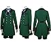 Black Butler Ciel Phantomhive Cosplay Costume