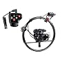 Manfrotto 595B,521PRO Fig Rig Kit with 521Pro Remo&hellip by Manfrotto