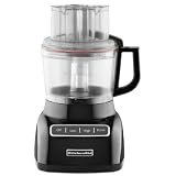 KitchenAid KFP0922 9 Cup Food Processor -