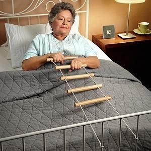 Home Bed Assist Bed Helper