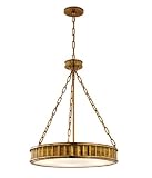 Five-Light Pendant