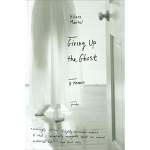 Giving Up the Ghost: A Memoir (John MacRae Books)