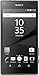  Sony E5823 Xperia Z5 Compact Smartphone, Nero [Italia] 