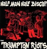 TRUMPTON RIOTS 12 INCH (12" SINGLE) UK PROBE PLUS