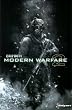 Call of Duty: Modern Warfare 2 (Soldier) Video Game Poster Print - 22" X 34"