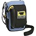 MOUNTAINSMITH CYBER II LARGE CASE - - POWDER BLUE