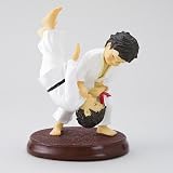 Blitz Sport Figurine combattants enfants Judo