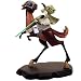 Star Wars: Clone Wars Yoda on Kybuck Maquette