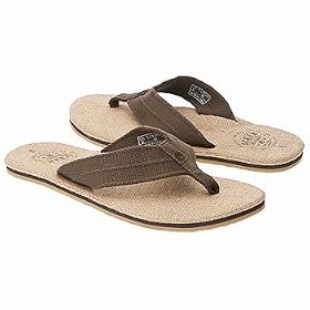 Ocean Minded Grass Roots Sandals - Men's