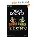 Irrsinn: Roman