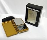 GOLD BAR NOVELTY DESIGN! Professional Mini Digital Gold and Jewelry Scale.