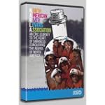 N.A.R.L.A. Wakeskate DVD