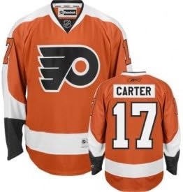 Jersey Jeff Carter Orange Premier