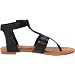 DV by Dolce Vita Womens Dilly Sandal,Black,7.5 M US 41ZaQBLdcDL. AA75 DV by Dolce Vita Womens Dilly Sandal,Black,7.5 M US