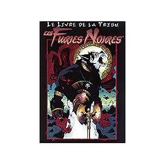 Le livre de la tribu : les Furies noires