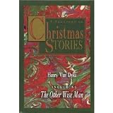 Treasury of Christmas Stories
