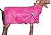 Weaver Leather ProCool Mesh Goat Blanket Pink Fusion with Crystal Binding