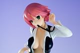 Super Black Jack Rio 1/7 Scale PVC Figure Orchid Seed