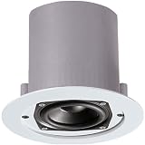 JBL Control 42C Satellite Loudspeaker 2.5 Inch Ultra-Compact, Very Broad 160 Degree Coverage Pattern- PRICED AND SOLD AS A PAIR