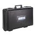 Anchor Audio COM-40FC/C Wired Intercom System Includes Power Console 4 Headsets and 4 Beltpacks