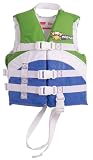 Coleman Mungo Life Jacket (Boys, 30-50 lbs)