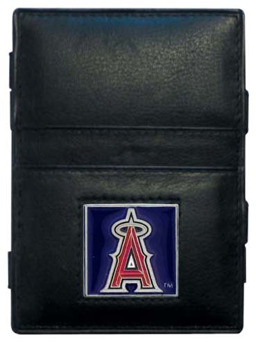 MLB Los Angeles Angels Jacob's Ladder Wallet