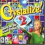 Crystalize 2: Quest for the Crown Jewel (Jewel Case)