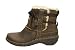 Ugg Australia Woman COVE Short Boots Toast US Sz 7