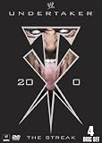 WWE �A���_�[�e�C�J�[�E�U�E�X�g���[�N [DVD]