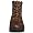 WORX by Red Wing Shoes Men's Steel Toe 6" Direct Attach Work Boot