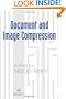 Document and Image Compression (Signal Processing and Communications)