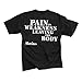 Rothco T-Shirt/Pain is Weakness