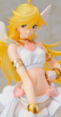 Panty&Stocking with Garterbelt パンティ (1/8スケール PVC塗装済完成品)