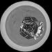 Mars Exploration Rover on the Surface of Mars Art Photographic Poster Print by Stockt...