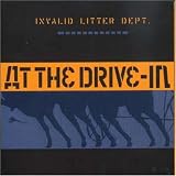 Invalid Litter Dept #1