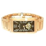 michel Jurdain ミッシェル・ジョルダン 手巻き腕時計 EG-5317RG-3