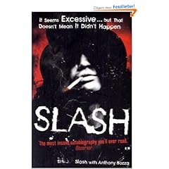 Slash: The Autobiography