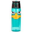 Zak!  Phineas and Ferb 25-Ounce Triton Sport Bottle