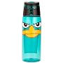 Zak!  Phineas and Ferb 25-Ounce Triton Sport Bottl&hellip by Zak Designs