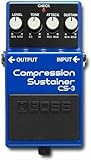 BOSS CS3