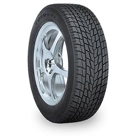 185/65R15 Toyo Tire Observe G-02 plus Tires (Quantity: 1)
