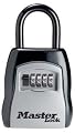 Master Lock 5400D Select Access Key Storage Box with Set-Your-Own Combination Lock