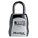 Master Lock 5400D Select Access Key Storage Box with Set-Your-Own Combination Lock, 1-Pack
