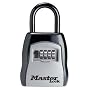 Master Lock 5400D Select Access Key Storage Box with Set-Your-Own Combination Lock